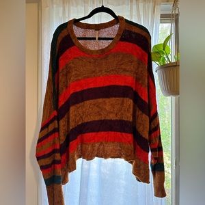 Free People Sweater